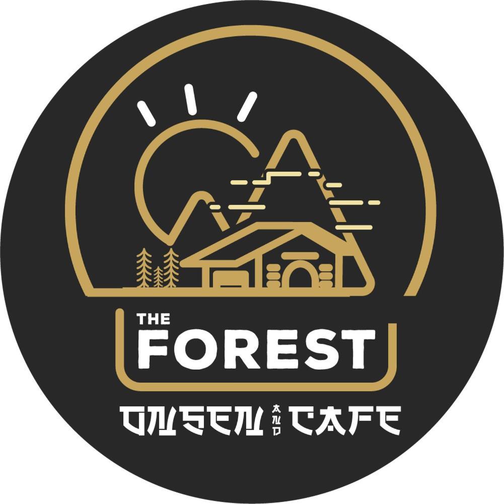Forest Resort & Onsen Claket Eksteriør bilde