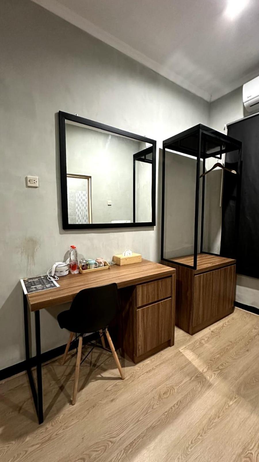 Forest Resort & Onsen Claket Rom bilde